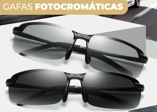 Lentes Fotocromáticas