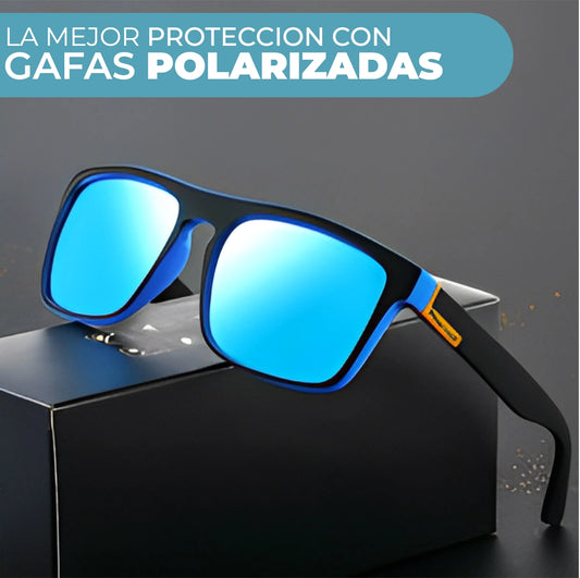 Gafas Polarizadas