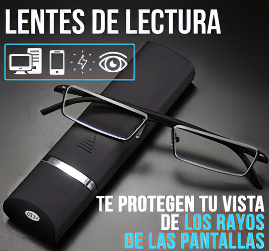 Lentes de lectura