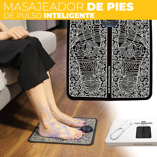 Masajeador de Pies