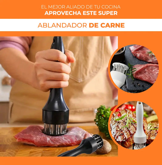 Ablandador de Carne