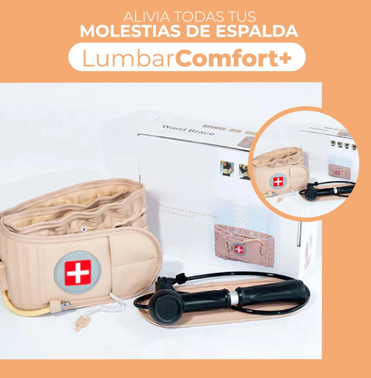 LumbarComfort