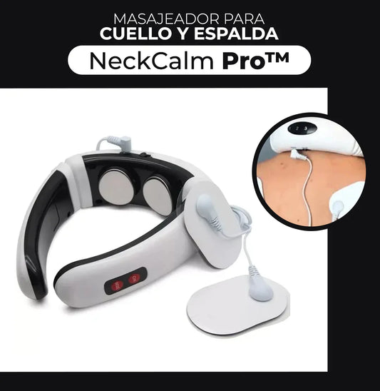 NeckCalm Pro™