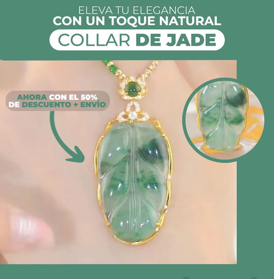 Collar de Jade