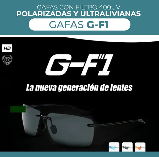 Gafas G-F1