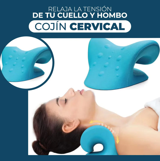 Cojín Cervical