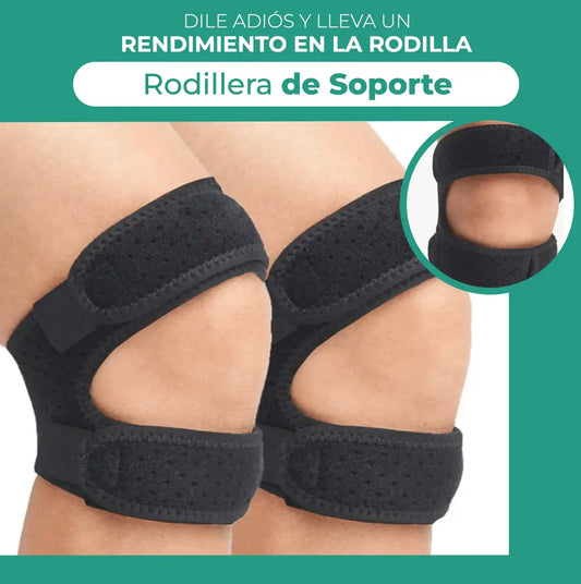 Rodillera de Soporte