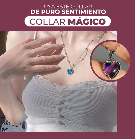 Collar Mágico