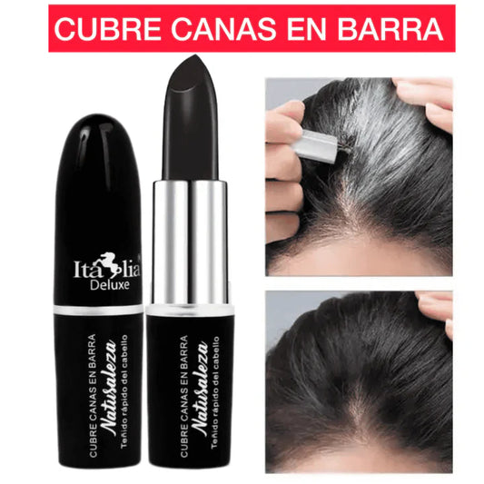 LAPIZ CUBRE CANAS INSTANTÁNEO DOBLE (2 unidades)